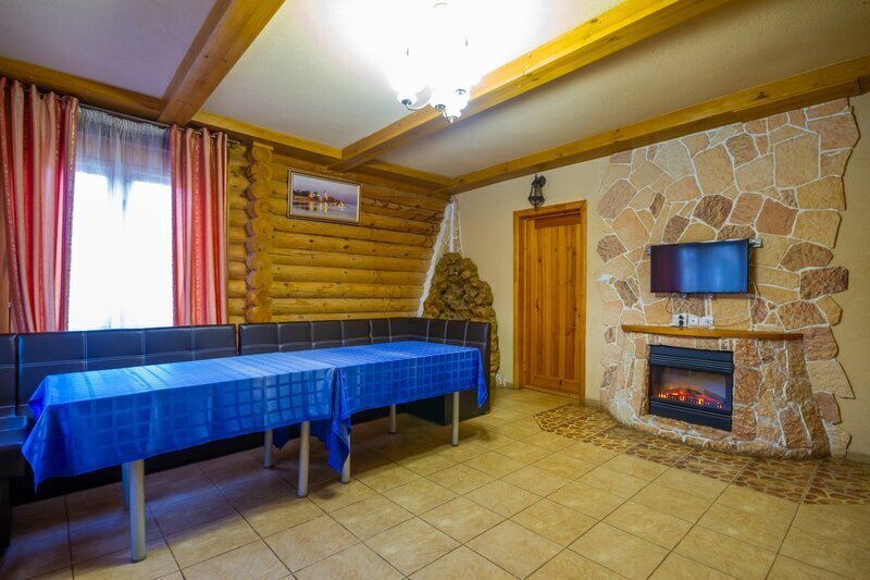 Дом 2-местный (№7)