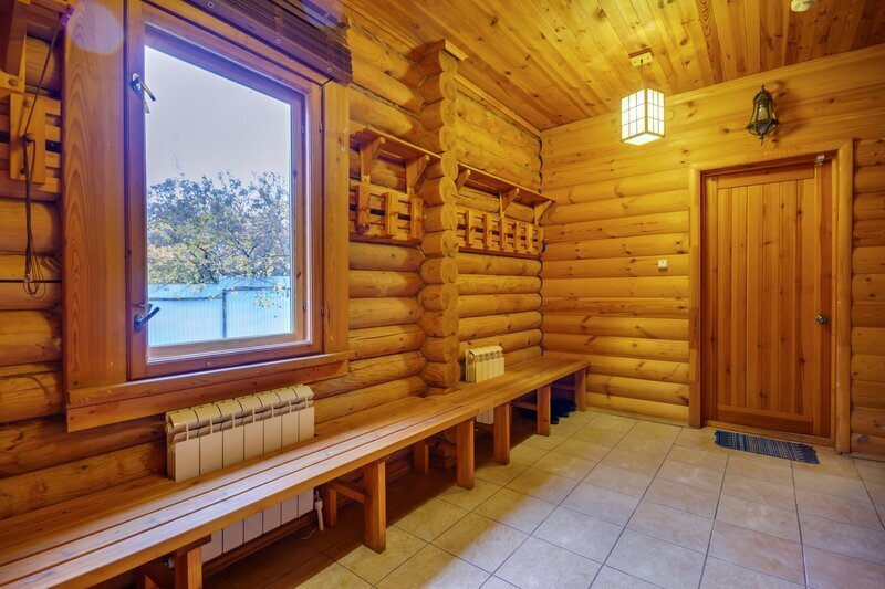 Дом 2-местный (№7)