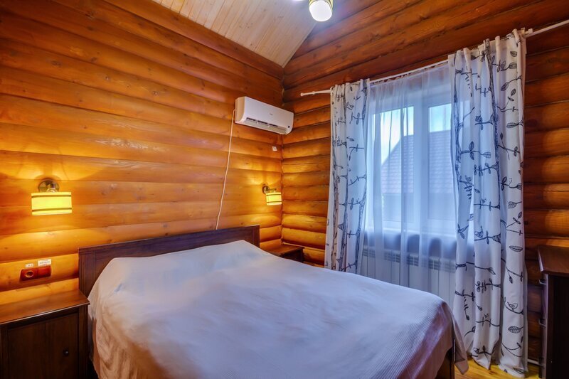 Дом 4-местный (2/2)