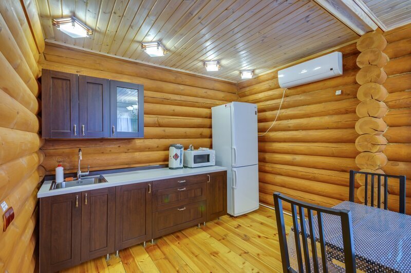 Дом 4-местный (2/1)