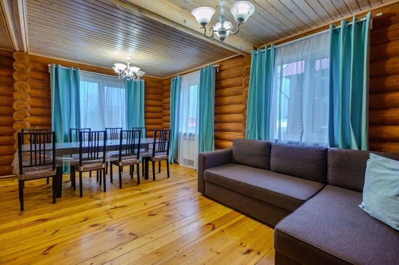 Дом 4-местный (2/1)