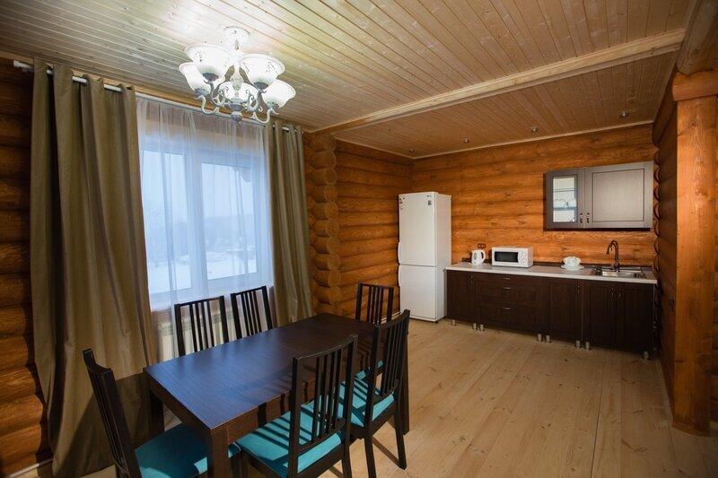 Дом 4-местный (2/2)