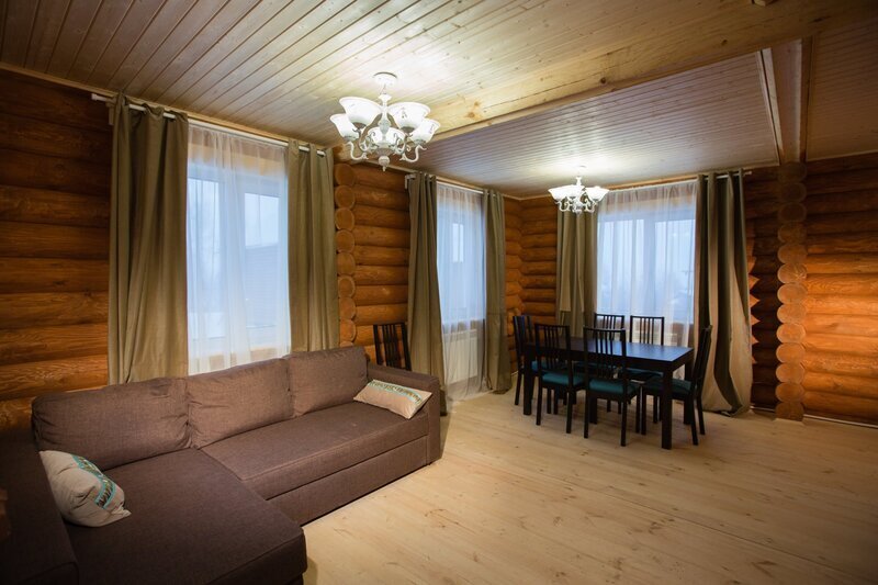 Дом 4-местный (2/2)