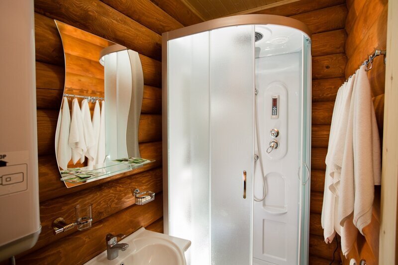 Дом 4-местный (2/1, 2/2)