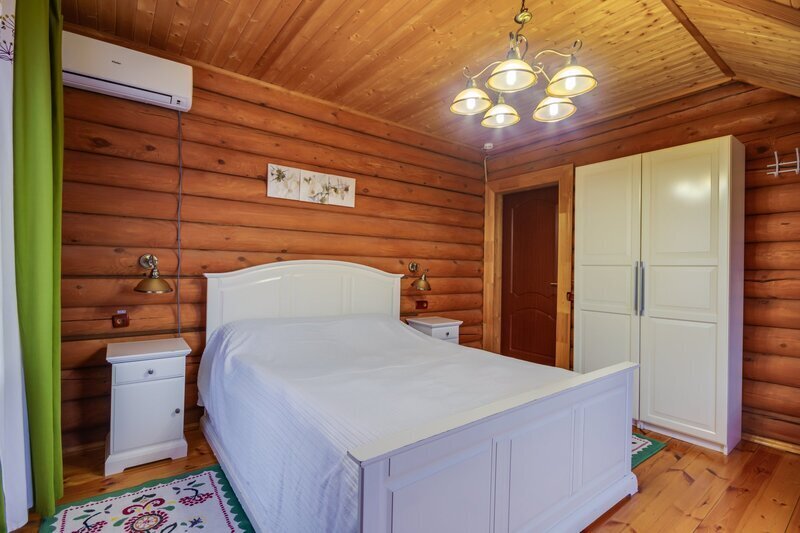 Дом 4-местный (№1)