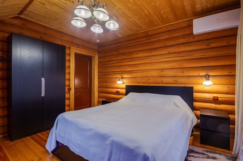 Дом 4-местный (№1)