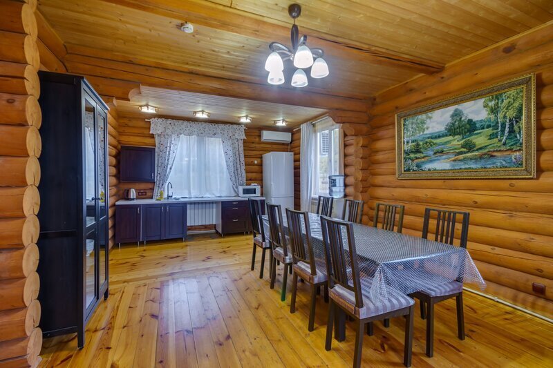 Дом 4-местный (№1)