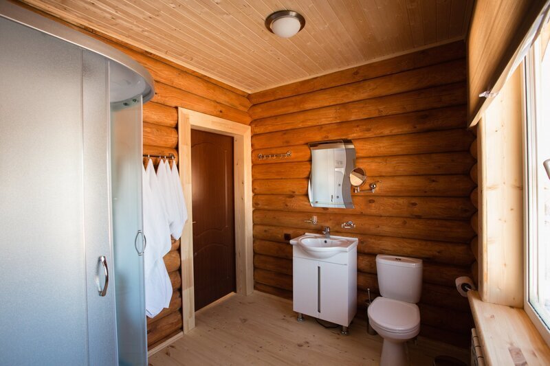 Дом 4-местный (№1)