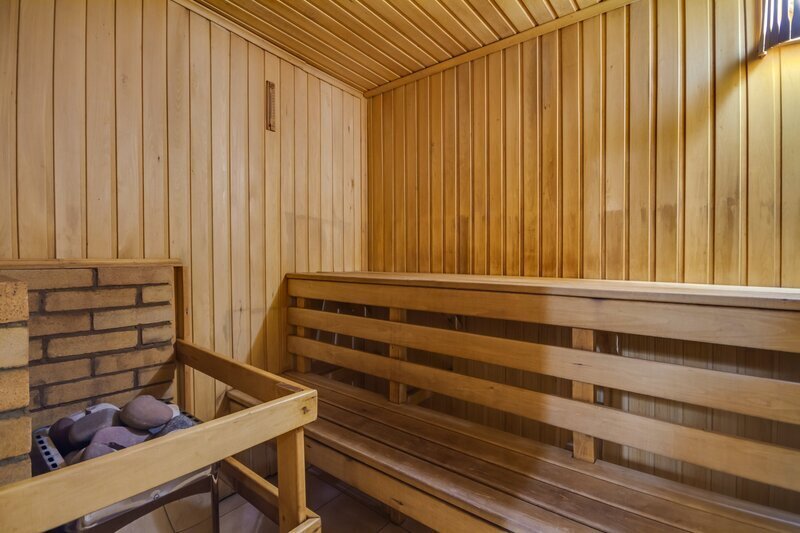 Дом 4-местный (№1)