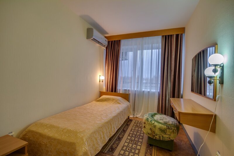 Комфорт 3-местный 3-комнатный (1 корпус)2