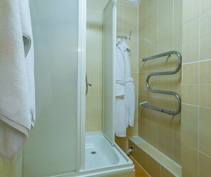 Комфорт 3-местный 3-комнатный (1 корпус)4