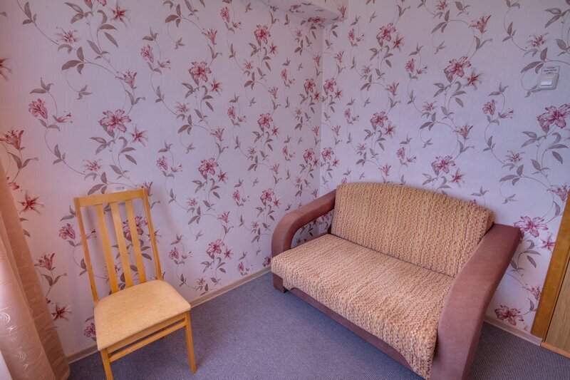 Стандартный 2-местный 2-комнатный (2 корпус)