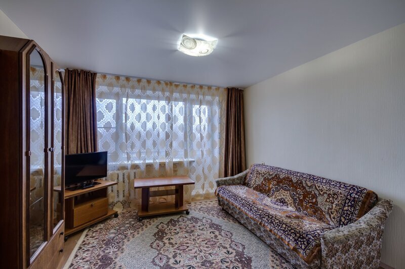 Студио Б 2-местный 2-комнатный (Дуэт)