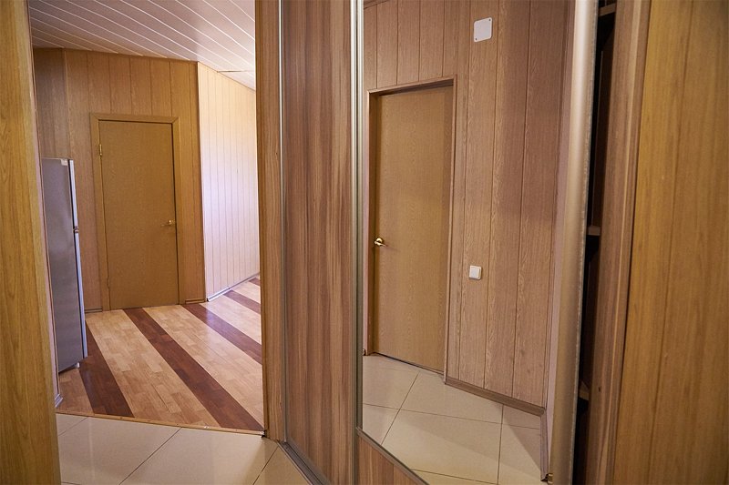 Бунгало Комфорт 2-комнатный