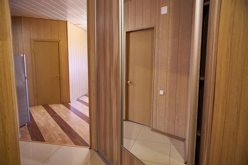 Бунгало Комфорт 2-комнатный