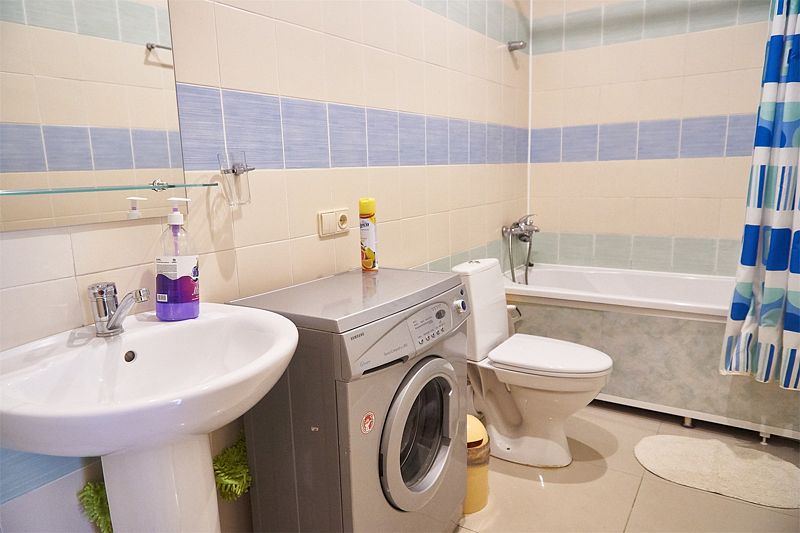 Бунгало Комфорт 2-комнатный