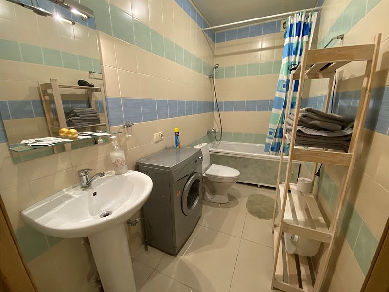 Бунгало Комфорт 2-комнатный