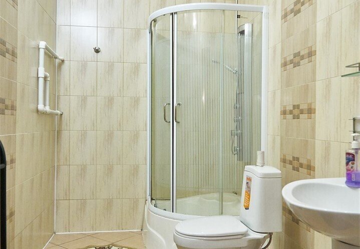 Бунгало 2-этажное