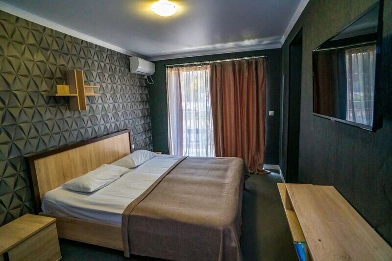 Полулюкс (корпус 2)