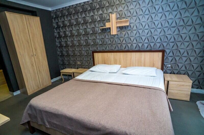 Полулюкс (корпус 2)