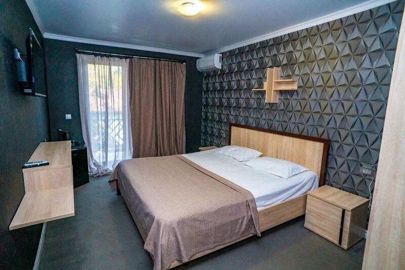 Полулюкс (корпус 2)