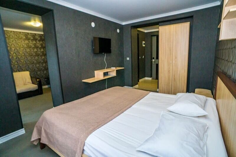 Полулюкс (корпус 2)