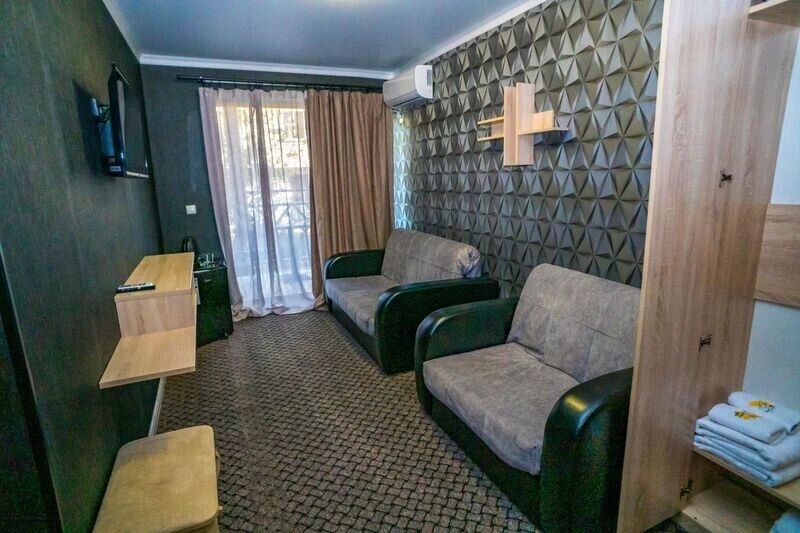 Полулюкс (корпус 2)