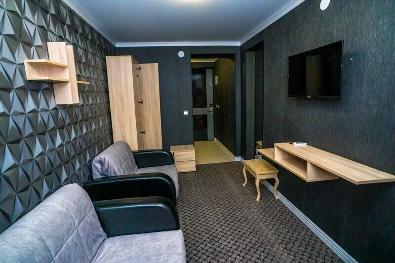 Полулюкс (корпус 2)