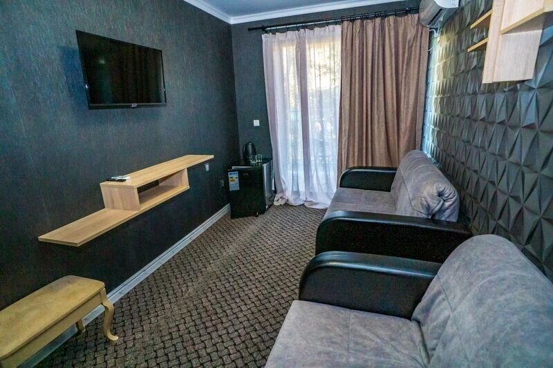 Полулюкс (корпус 2)