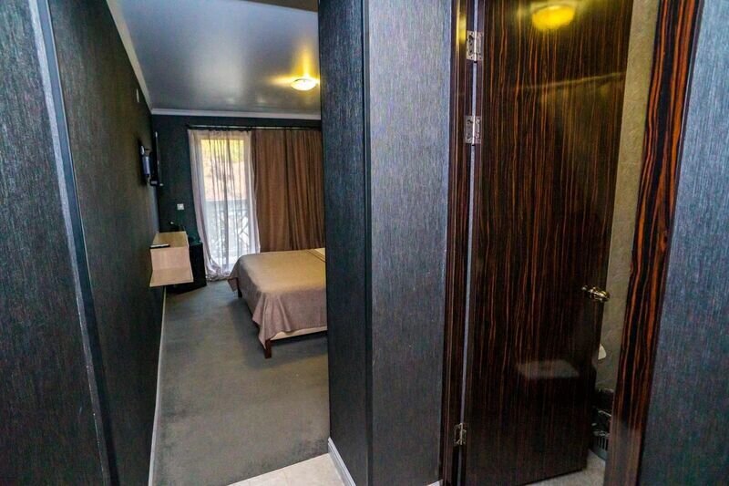 Полулюкс (корпус 2)