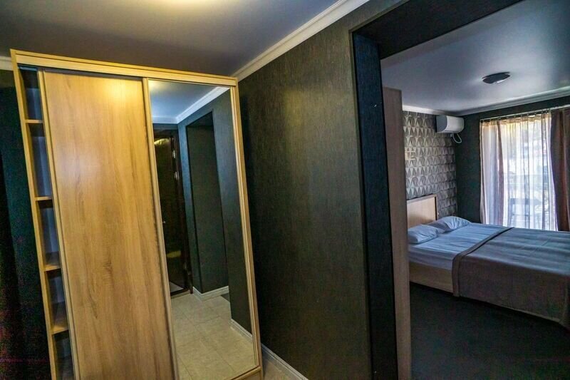 Полулюкс (корпус 2)