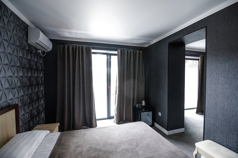 Полулюкс (корпус 2)