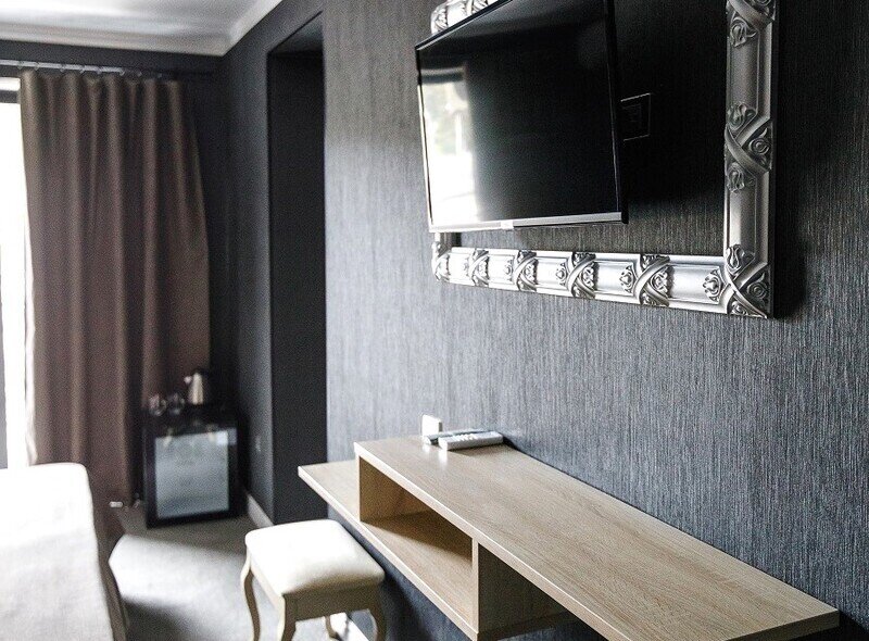 Полулюкс (корпус 2)