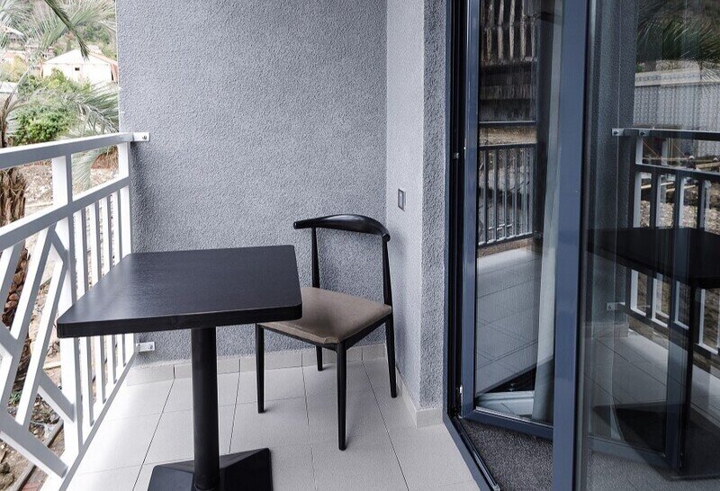 Полулюкс (корпус 2)