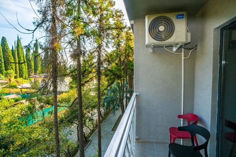 Полулюкс (корпус 2)