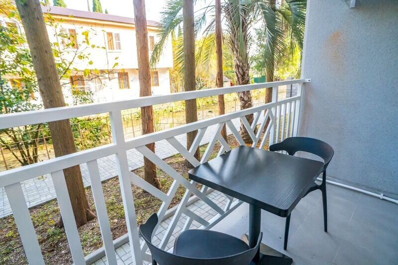 Полулюкс (корпус 2)