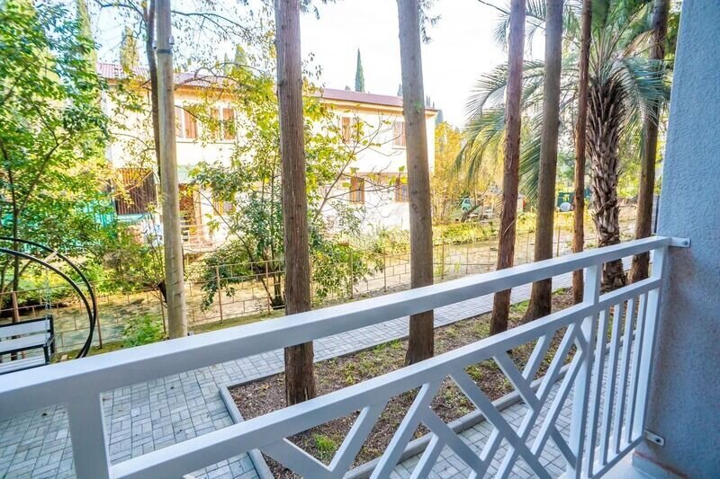 Полулюкс (корпус 2)