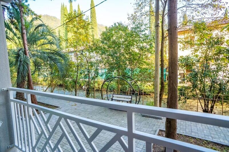 Полулюкс (корпус 2)