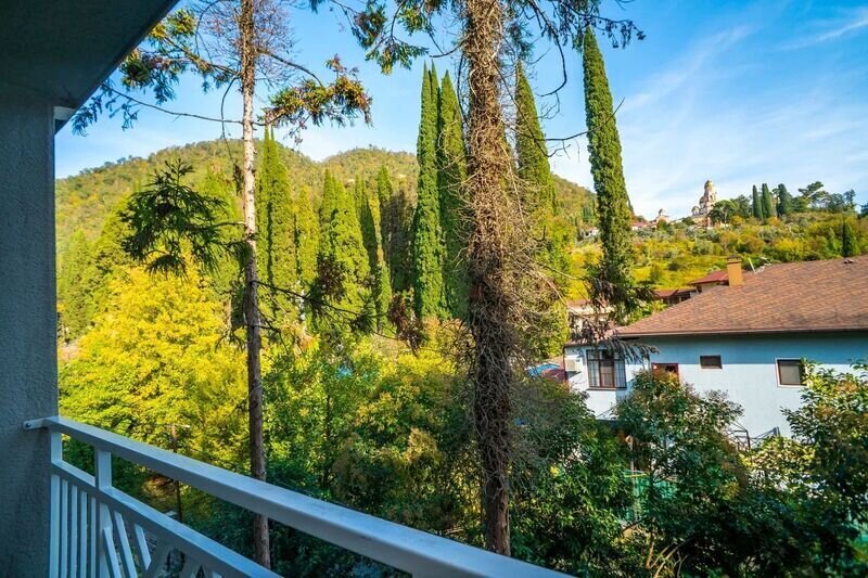 Полулюкс (корпус 2)