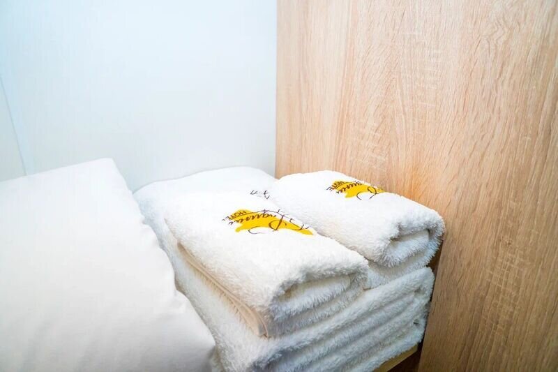 Полулюкс (корпус 2)