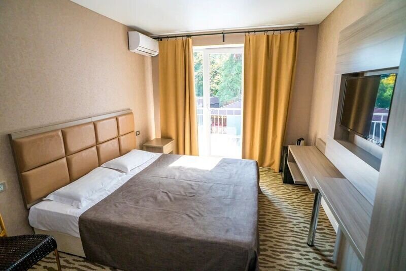 Стандартный 2-местный (корпус 1)