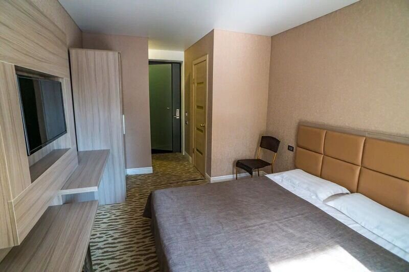 Стандартный 2-местный (корпус 1)