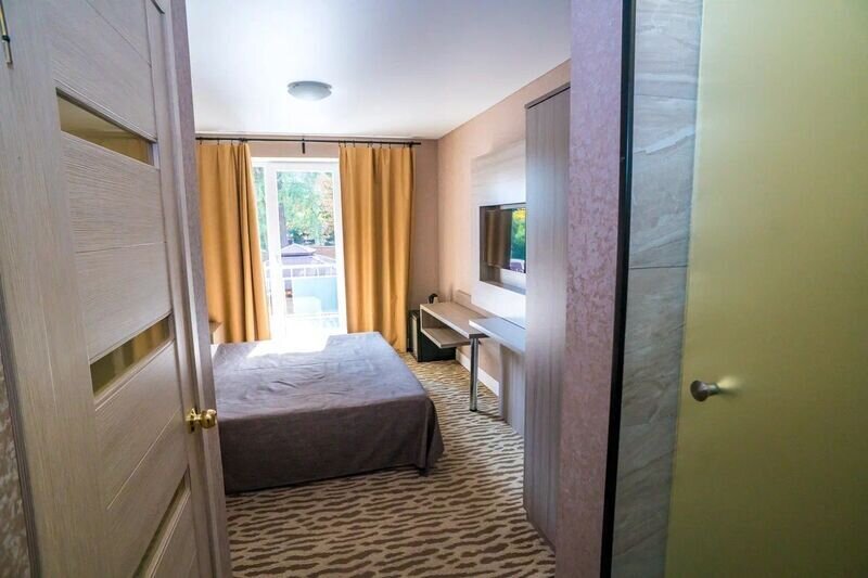 Стандартный 2-местный (корпус 1)