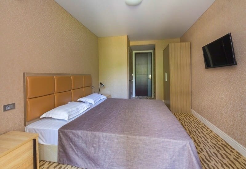 Стандартный 2-местный (корпус 1)