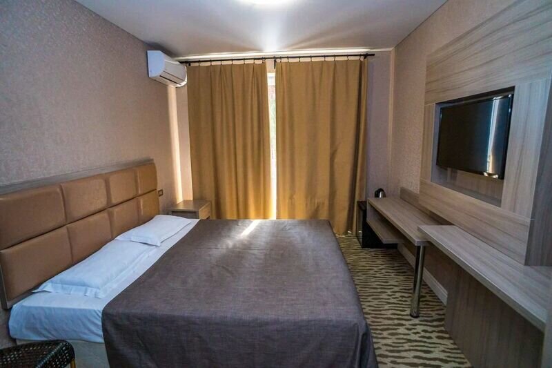 Стандартный 2-местный (корпус 1)