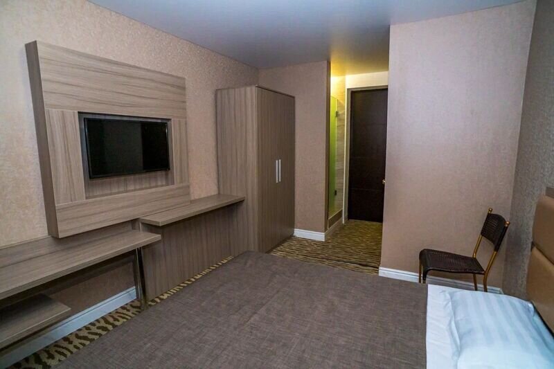 Стандартный 2-местный (корпус 1)