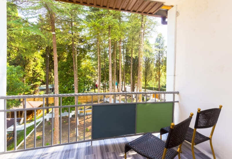 Стандартный 2-местный (корпус 1)