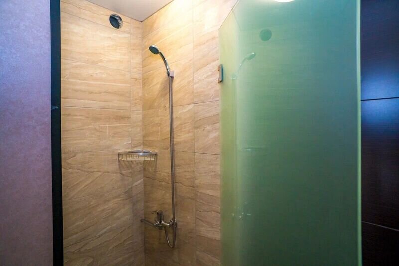 Стандартный 2-местный (корпус 1)