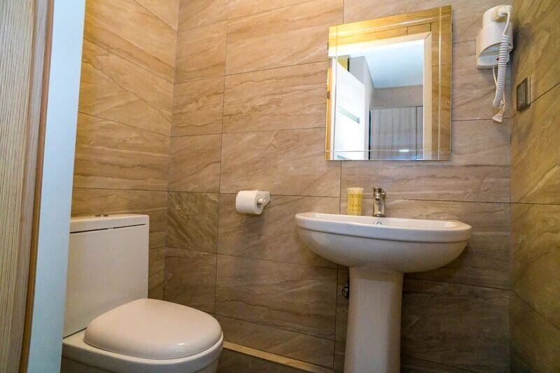 Стандартный 2-местный (корпус 1)