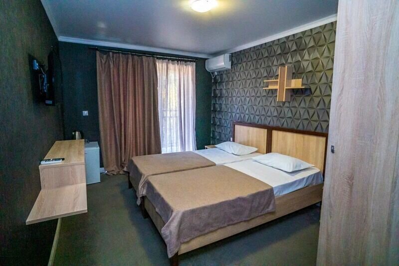 Стандартный 2-местный (корпус 2)